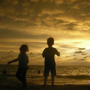 Meet your Posher, Muriel